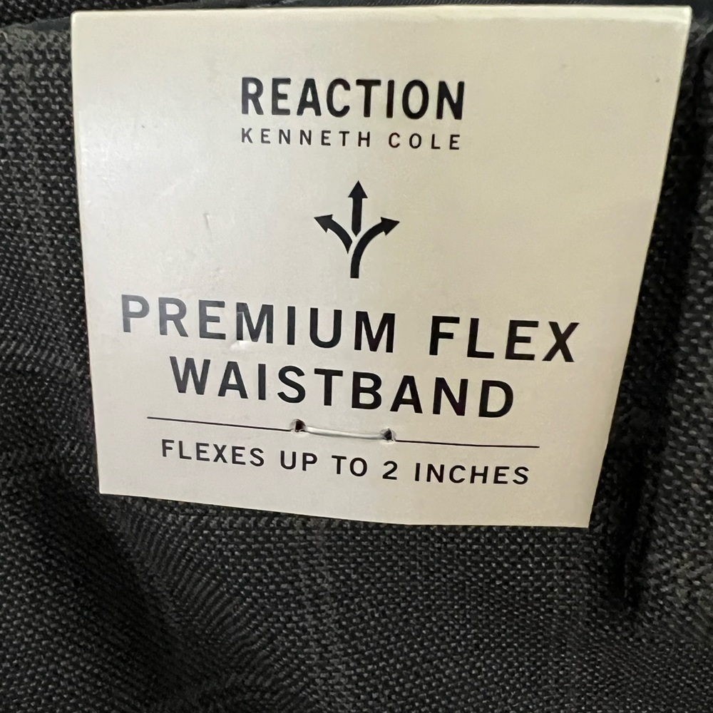 Men’s dress slacks
